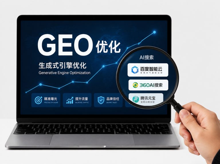 德宏傣族景颇族自治州GEO智能问答优化系统